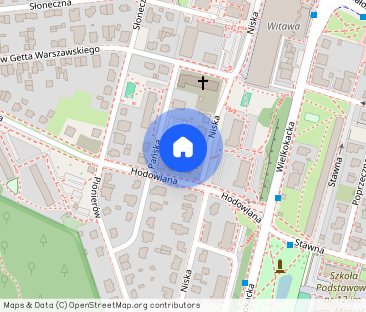 Dwa pokoje z miejscem postojowym - Gdynia Witomino - Фото 1