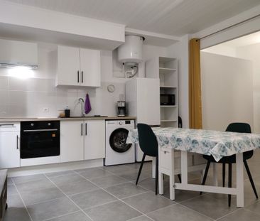 Location Appartement 1 pièce 31m² NARBONNE 11100 - Photo 5