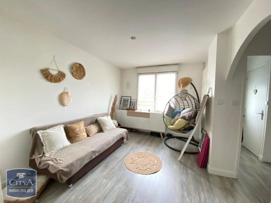 Maison à louer 5 pièces 103.42m² - Photo 1