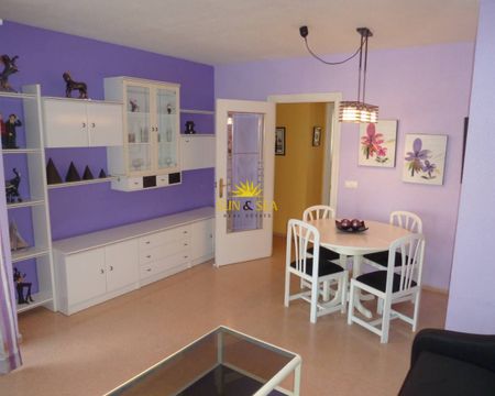 TWO-BEDROOM APARTMENT – ALICANTE - Photo 4