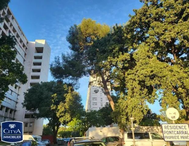 Appartement à louer 4 pièces 66.15m² - Photo 1