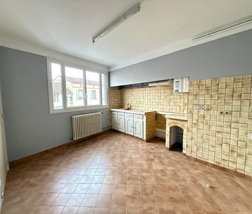 Location Appartement 4 pièces 91m² - Photo 5