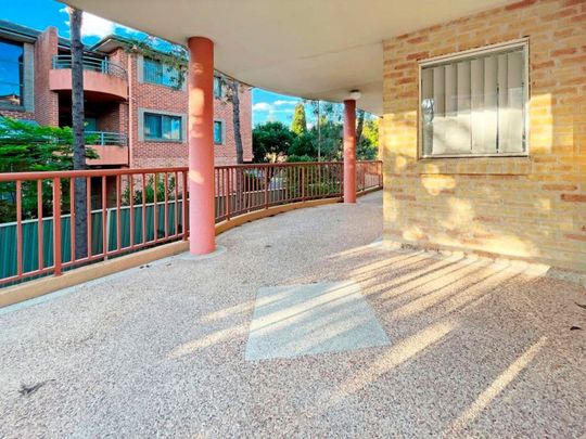 Modern 3 bedroom apartment - Photo 1