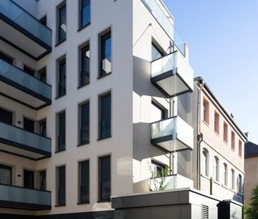 Hanauer Landstr. 50A, 60314 Frankfurt am Main OT Ostend - Foto 5