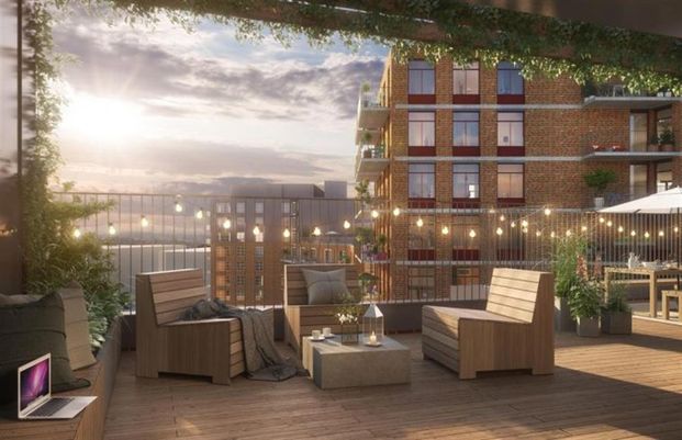 Sundbyberg - 1rok - tillsv - 11.500kr/mån - Foto 1