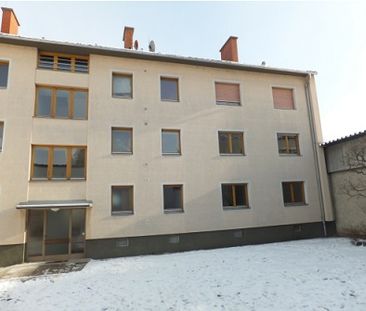 Zentrale 1-Zimmer-Wohnung - Foto 1