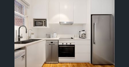 Ground Floor Bayside Living in Boutique Setting - Photo 4