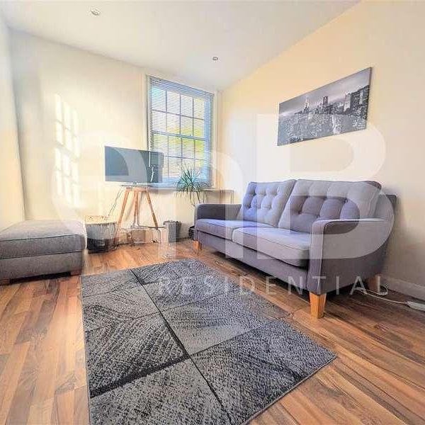 Woodman House Chapel Street, Warwick, CV34 - Photo 1