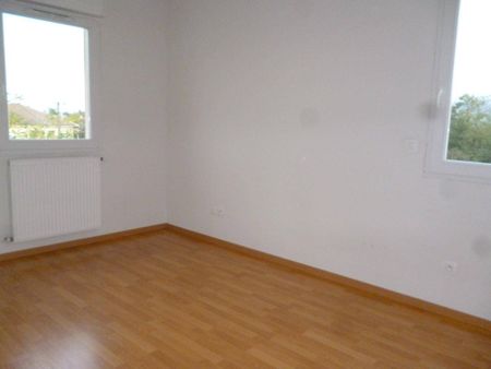 Location appartement récent 4 pièces 83.6 m² à Bourg-de-Péage (26300) 5 - Photo 5