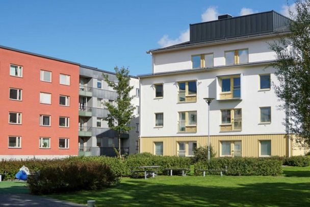 Kantorsgatan 56 B, 75424, Uppsala - Foto 1