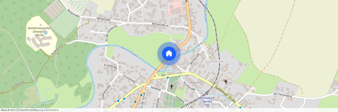 01458 Ottendorf-Okrilla