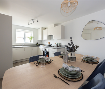 3 bedroom semi-detached house to rent - Photo 6