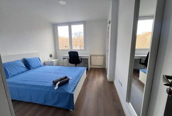 Calle Gasómetro, Madrid, Community of Madrid 28005