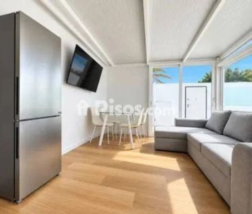 Chalet en alquiler en Paseo de Alemania - Photo 2
