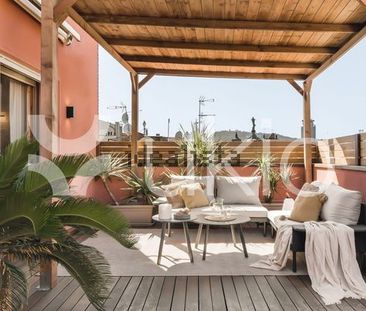 Alquiler de ático en Paseo de Colom - Photo 3