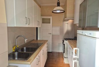 Apartamento T2 em Lisboa