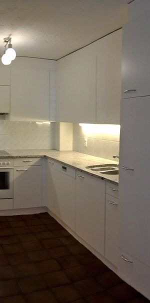 3.5 Zimmer, 80 m², 2. Stock - Photo 1