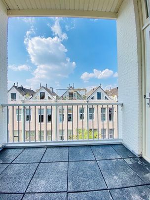 Te huur: Appartement Lambertusstraat in Rotterdam - Photo 1