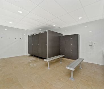 Luxury 1 Bedroom Apartment, Level 3 - Photo 2