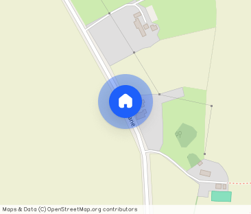 Fell Mill Lane, Honington, CV36 - Photo 1