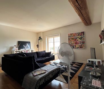 Location Appartement 4 pièces 82m² ARNAS 69400 - Photo 1