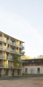 2.5 Zimmer, 51 m², 3. Stock - Photo 4