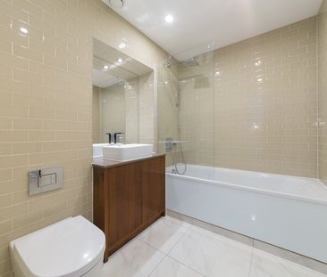 Studio Flat, Duckman Tower, E14 - Photo 3