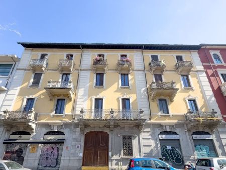 Via Savona, Milan, Lombardy 20144 - Photo 4