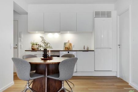 Arresøvej 21C, 4. 2., 8240 Risskov, Aarhus - Foto 4