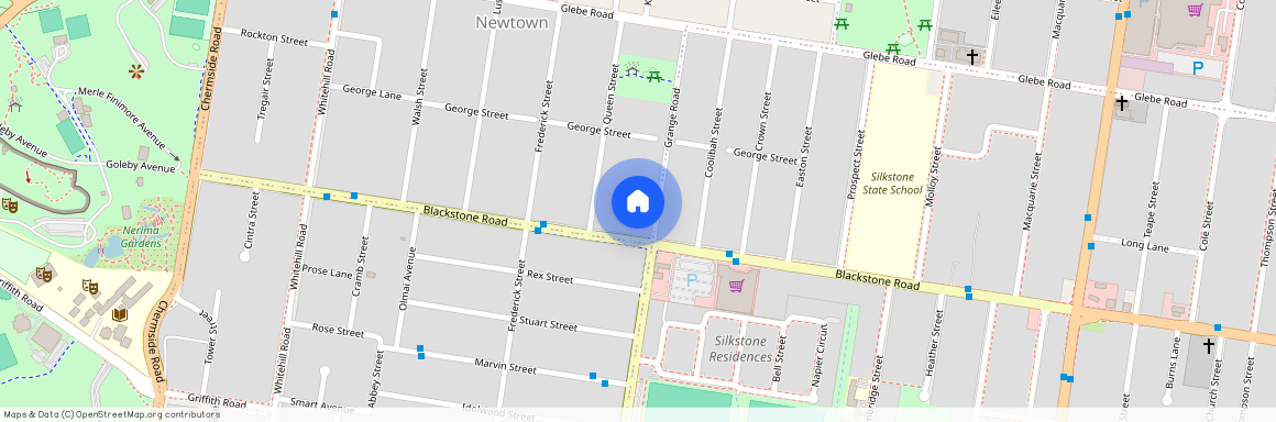 21 Grange Road, 4305, Newtown