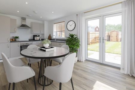 2 bedroom semi-detached house to rent - Photo 2