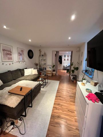 2 Zimmer Wohnung in Nippes 60qm TAUSCH - Photo 2