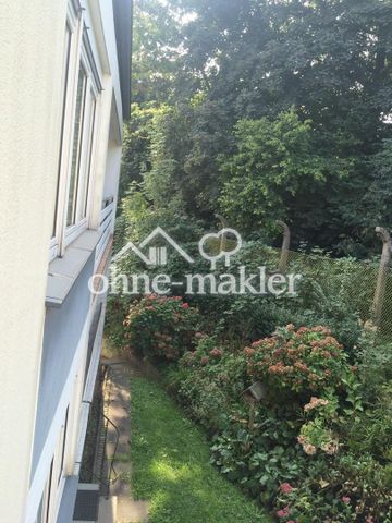 1-Zimmer Appartment, schön aufgeteilt -mit Einbauküche- zu vermieten - Photo 4