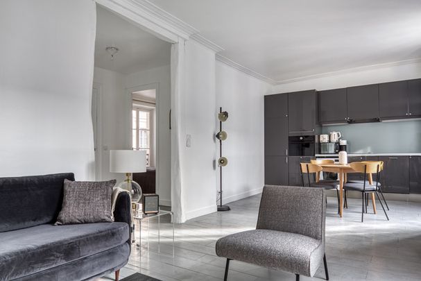 Cité de l'Alma - Photo 1