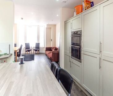 1 bedroom property to rent Coventry, CV1 - Photo 3