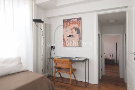 Penthouse with panoramic terrace - Foto 3