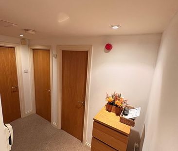 2 Bed Flat, The Metropolitan, BS1 - Photo 5