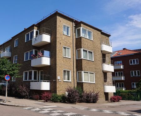 Tranegatan 1, Landskrona - Foto 4