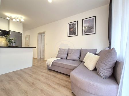 Umeblowane, SUper, Ciche, Balkon, Parking dedykowa - Zdjęcie 5