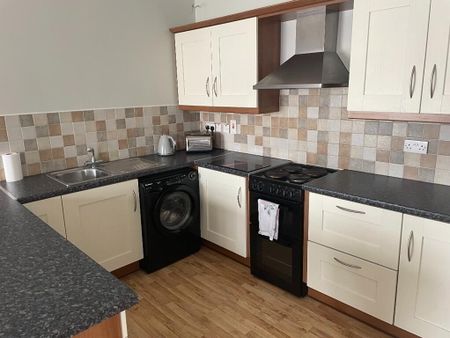 4 Foundry Court, Dobbin Street, Armagh, BT61 7QN - Photo 5