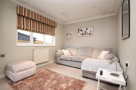 1 bedroom bungalow to rent - Photo 3