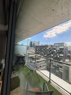 For Lease - 95 Bathurst Street Unit# 1303, Toronto, Ontario - Photo 1