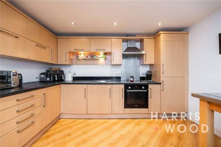 1 bedroom apartment to rent - Photo 2