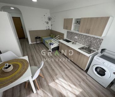 STUDIO MODERN–PRIMA ÎNCHIRIERE | STR.BUCUREȘTI | TOTUL N - Fotografie 1