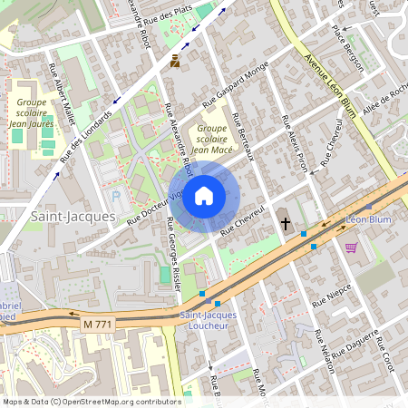 63000, Clermont-Ferrand