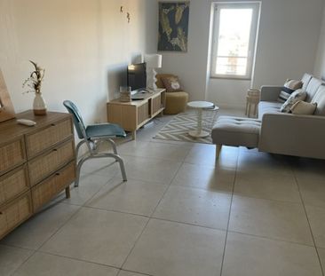 LOCATION Bel Appartement 2 pièces avec Balcon - Photo 2