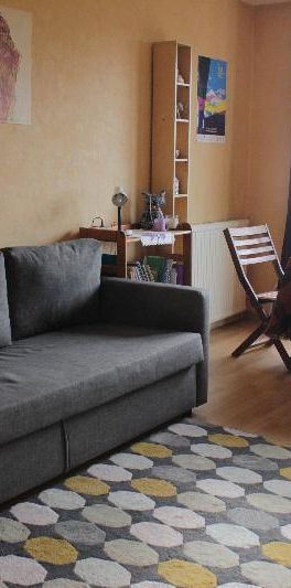 Appartement - Photo 1