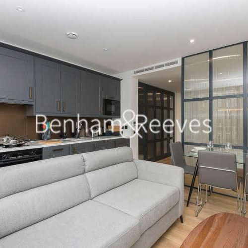 Ariel House, London Dock, E1W - Photo 1