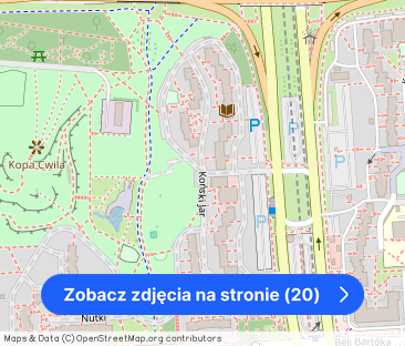 3-pok Metro Ursynów – zdjęcie 1