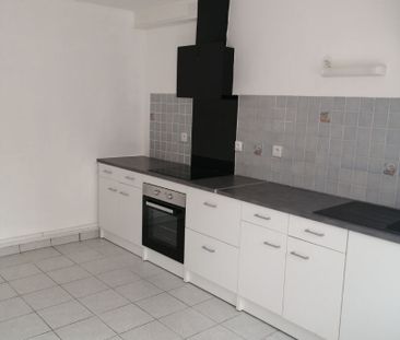 Appartement T2 en duplex - Photo 3